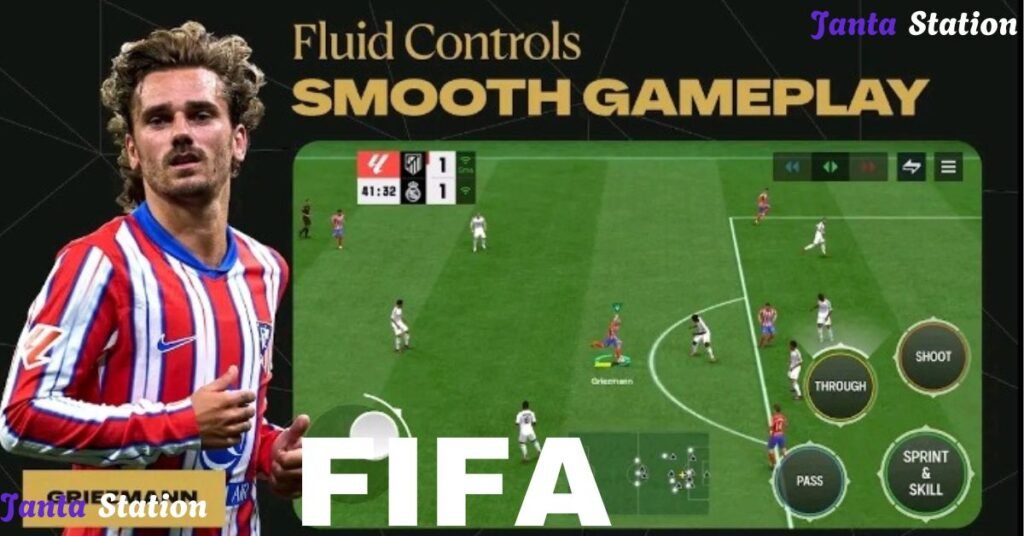 FIFA Game