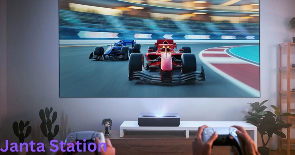 Projector
