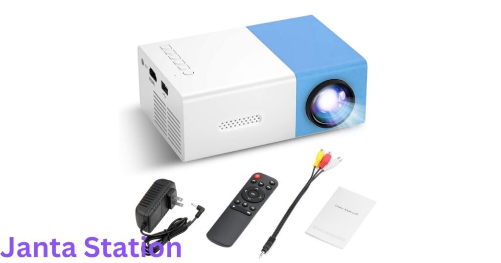Projector