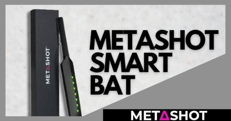Metashot bat