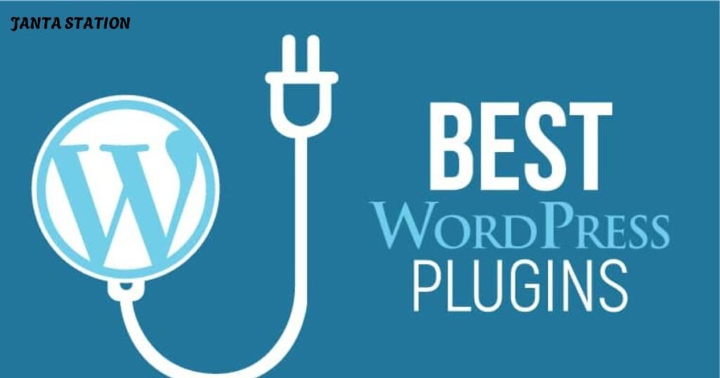 What is WordPress Plugin?