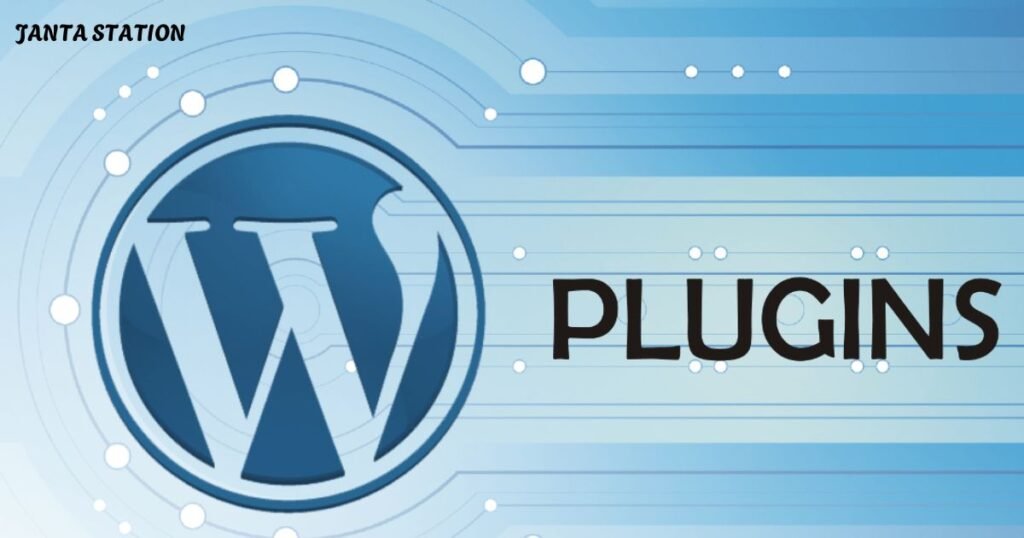 What is WordPress Plugin?