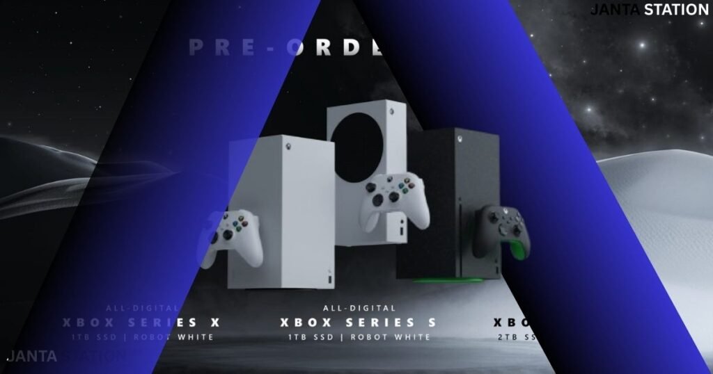 X-box