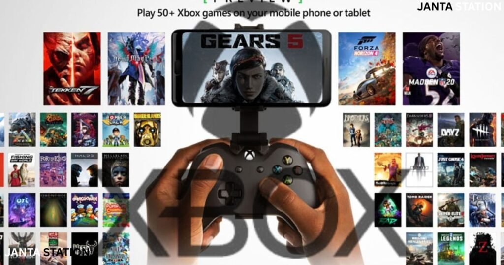 X-box