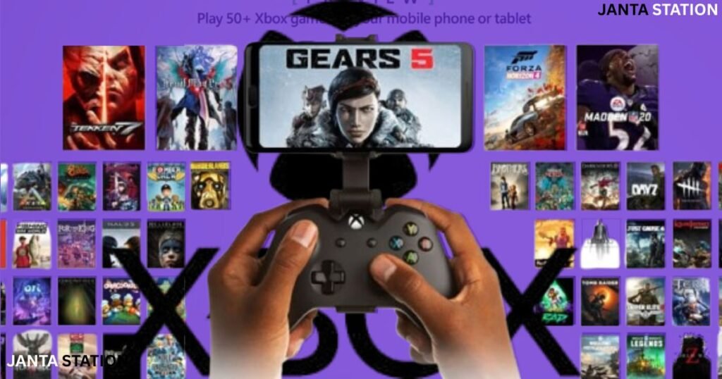 X-box