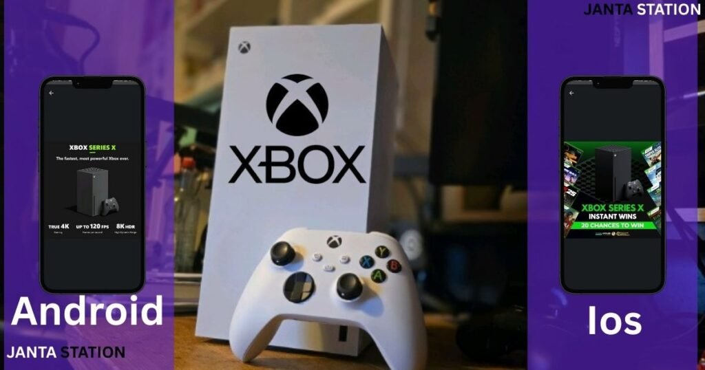 X-box