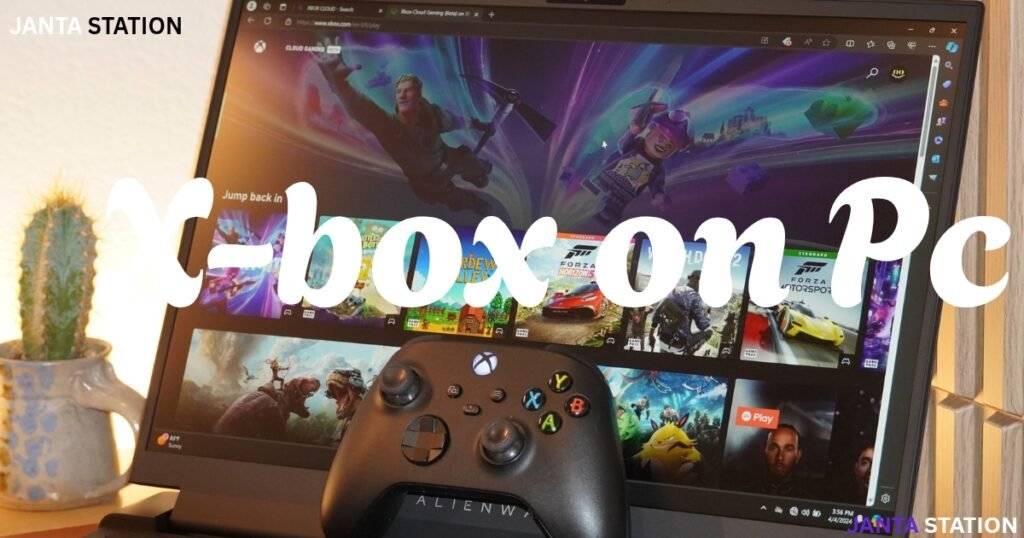 X-box