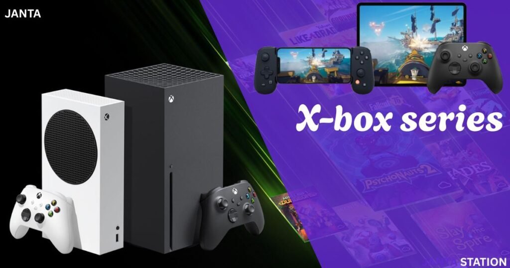X-box