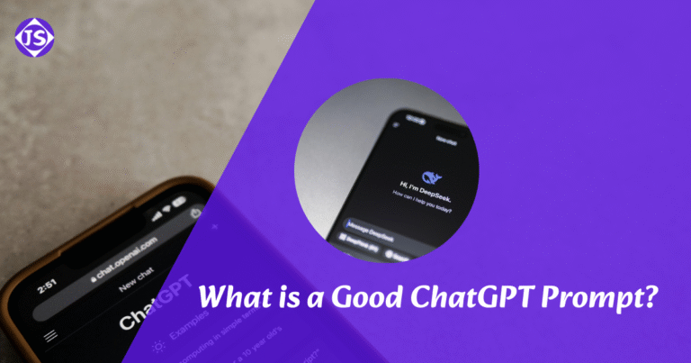 What is a Good ChatGPT Prompt?