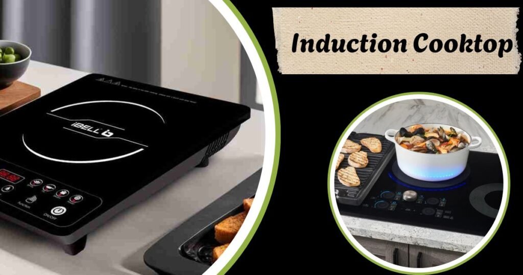 Top 10 Cocking Gadgets