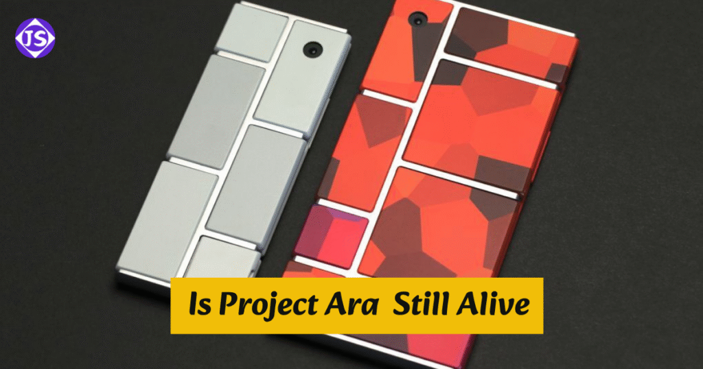 Project Ara