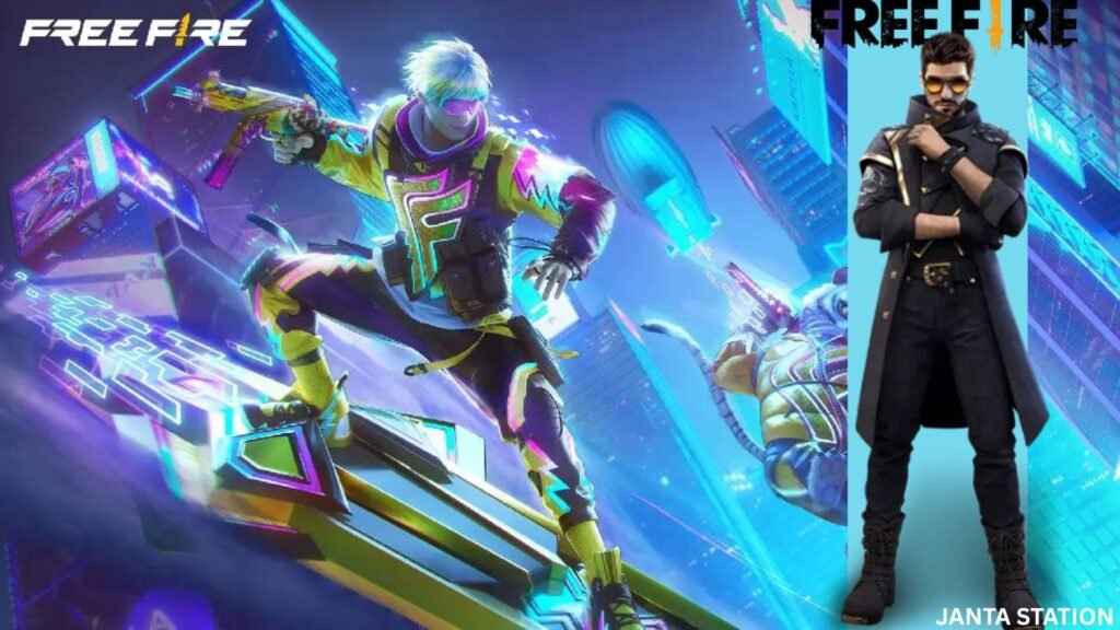 Free Fire Gameplay Tips