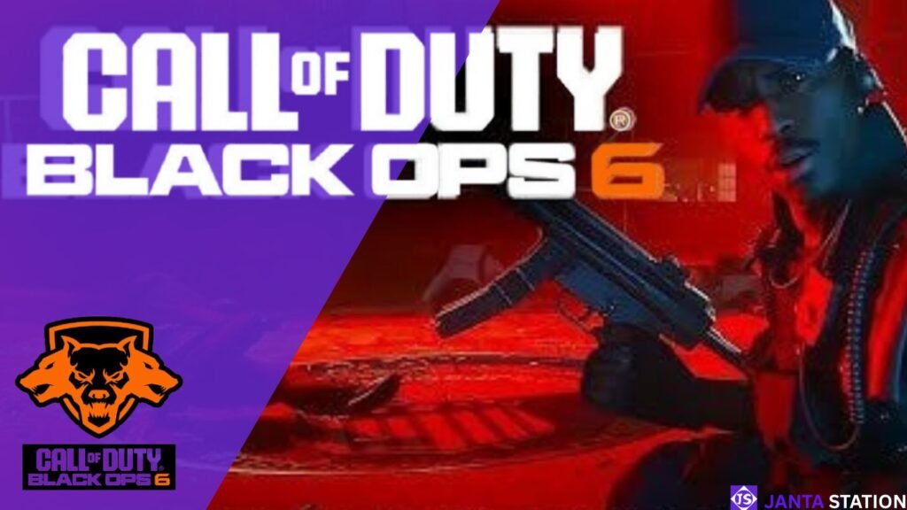 Call of Duty: Black Ops 6