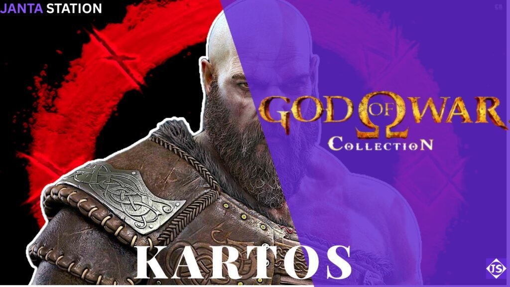 GOD OF WAR GAME