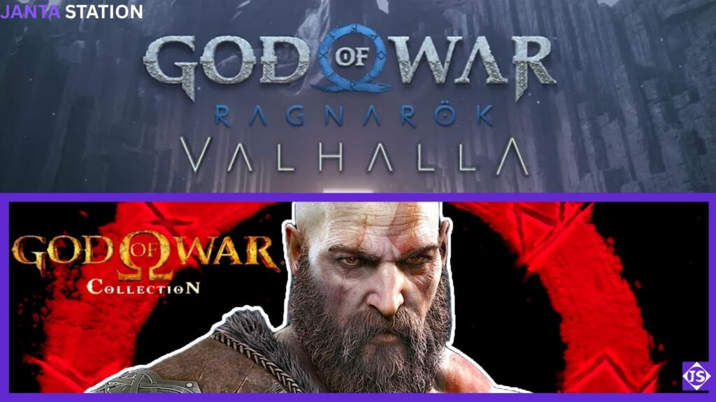 GOD OF WAR GAME