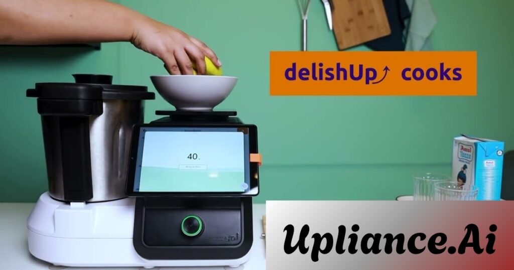 Upliance.Ai