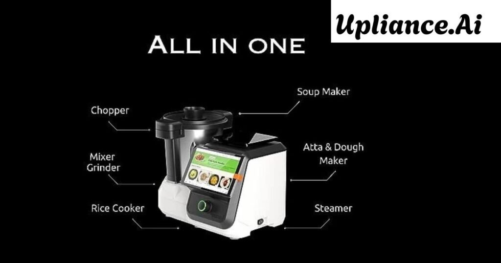 Upliance.Ai