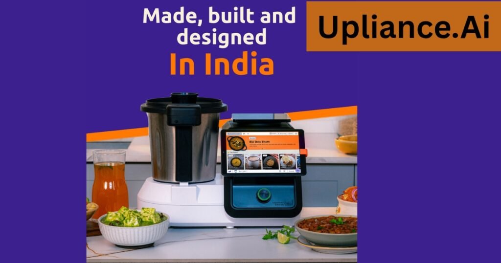 Upliance.Ai