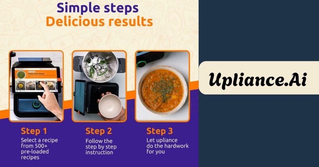 Upliance.Ai