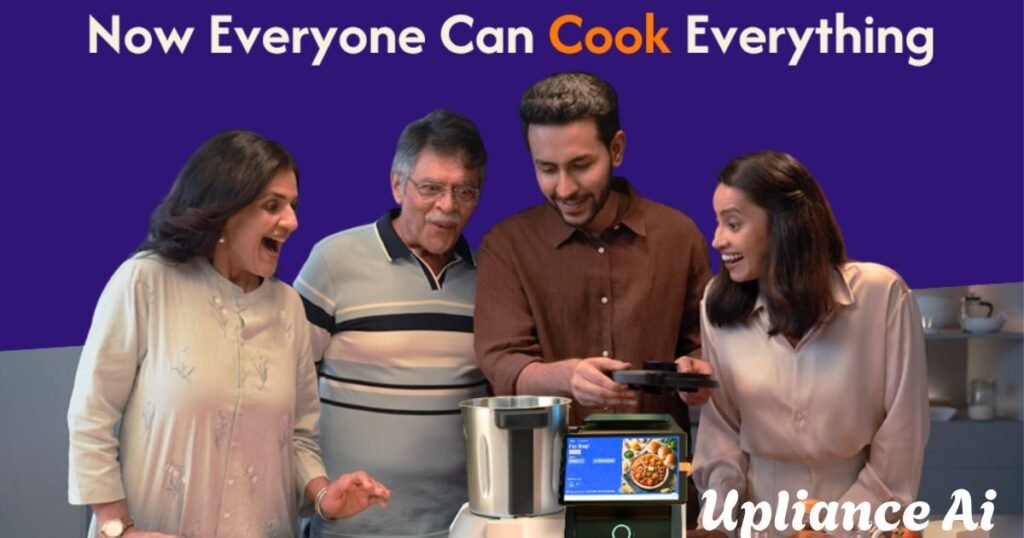 Upliance.Ai