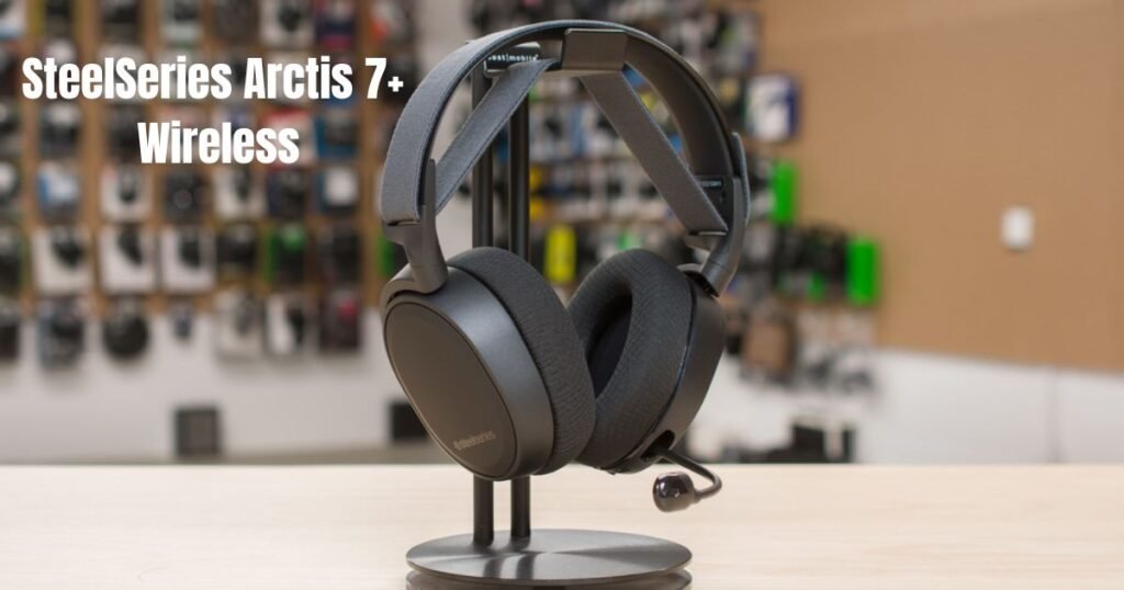 Gaming Best Headphones