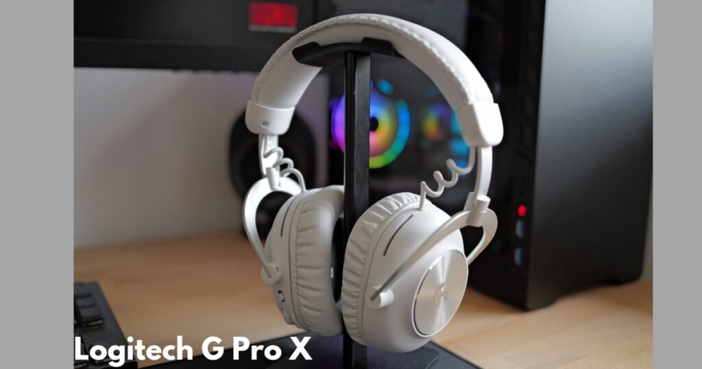 Gaming Headphone