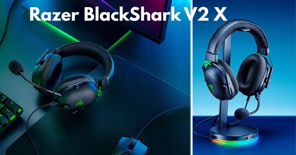Gaming Headphone