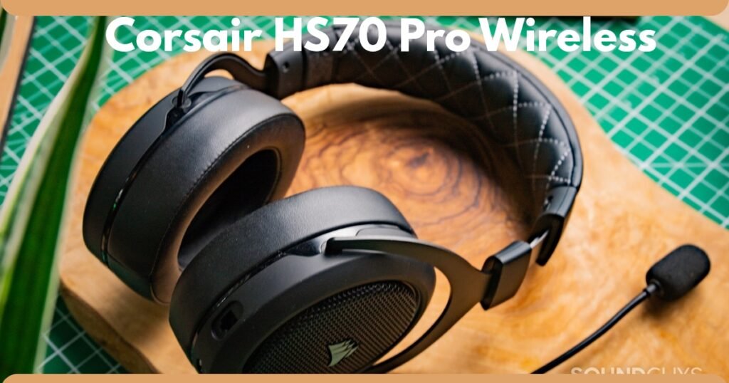 Gaming Headphone