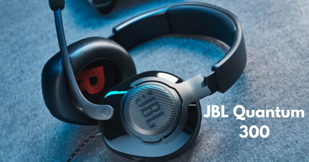 Gaming Headphone