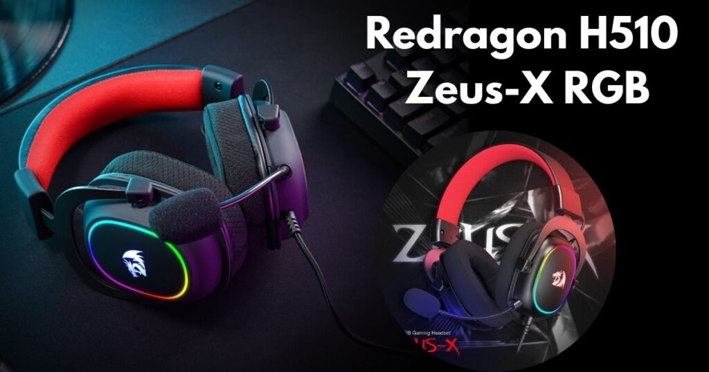 Gaming Headphone