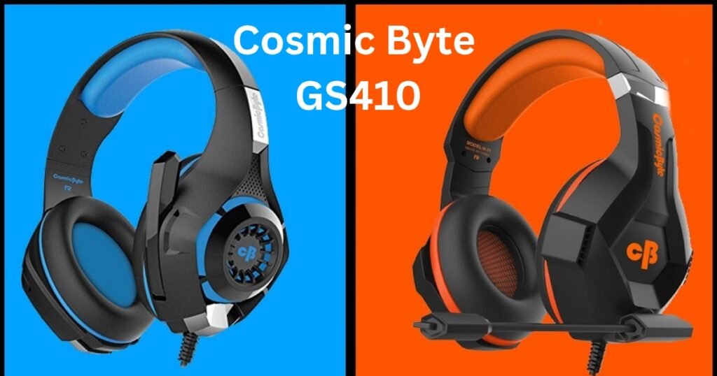 Gaming Headphone