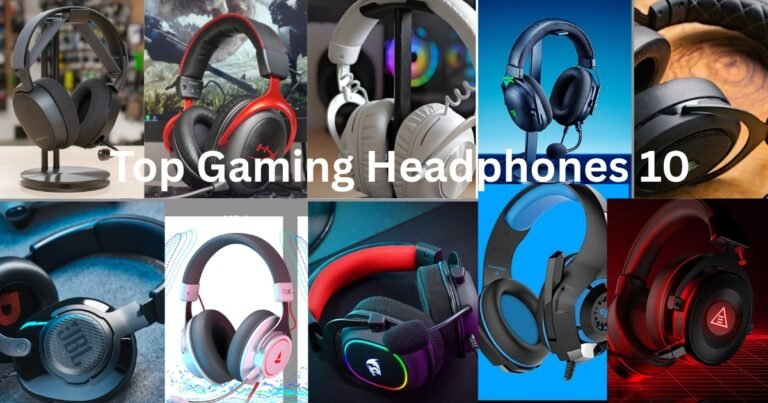 Best Headphones