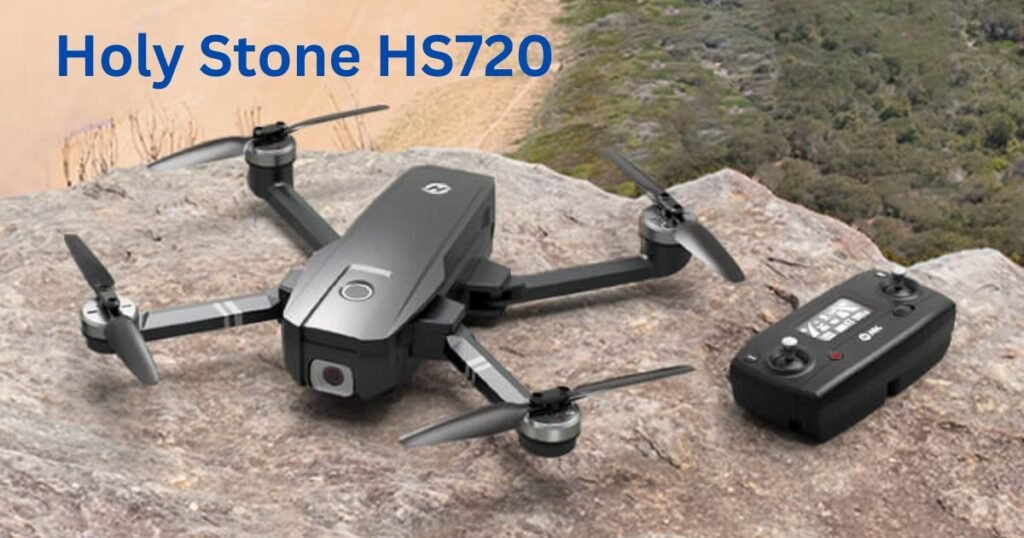 10 Best Drone