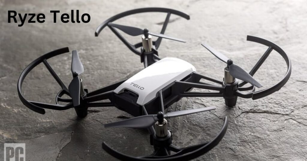 10 Best Drone