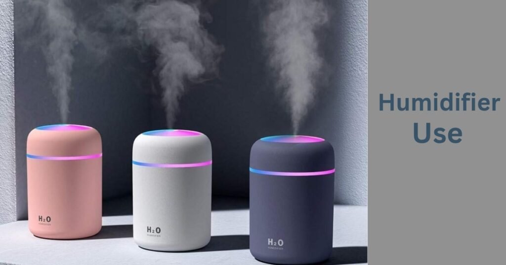 Humidifier