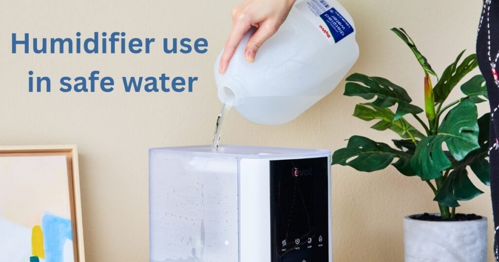 Humidifier