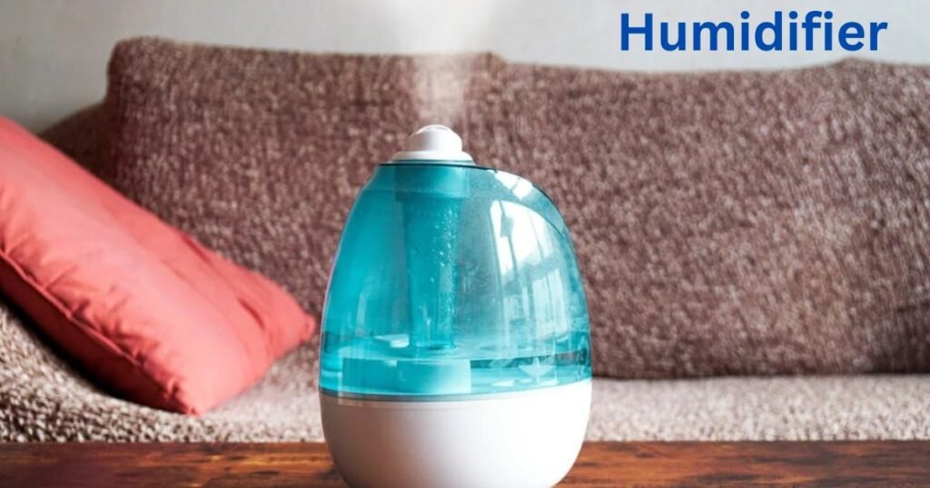 Humidifier