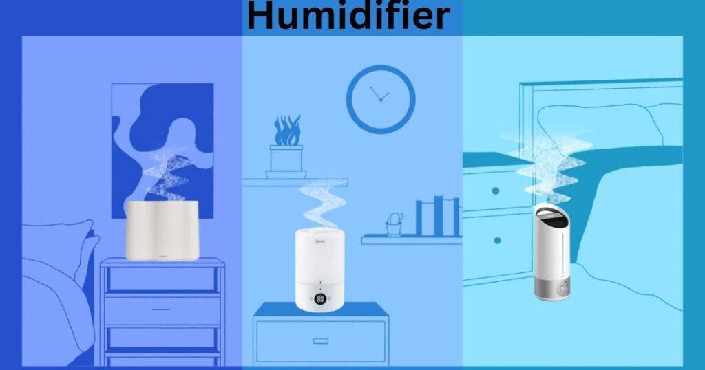 Humidifier
