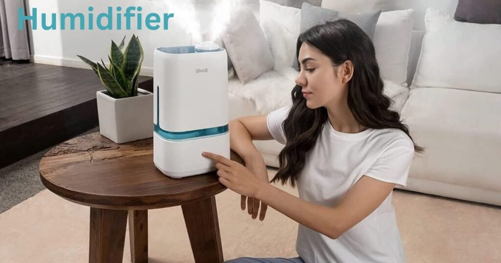 Humidifier