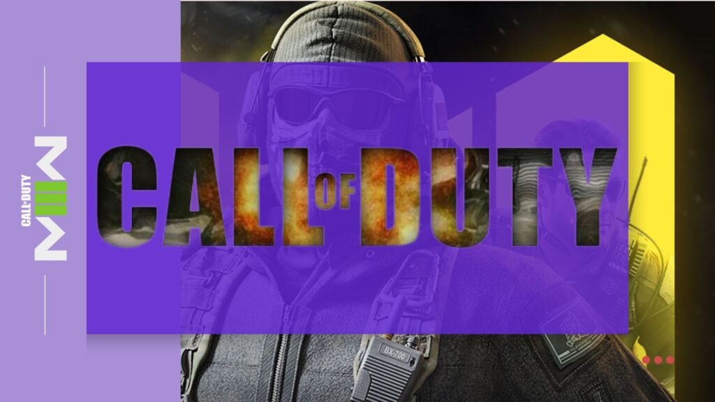 Call of duty