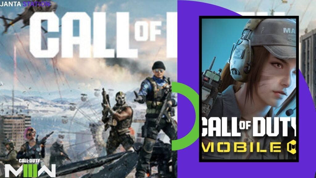Call of duty