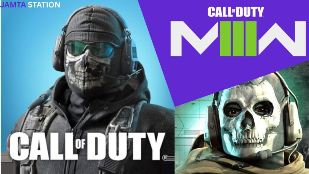 Call of duty
