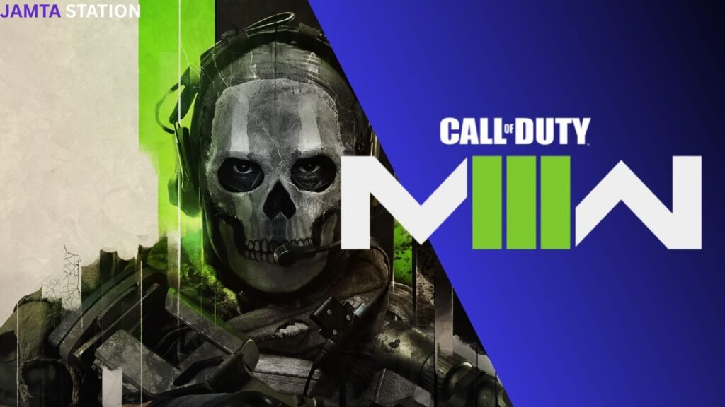 Call of duty