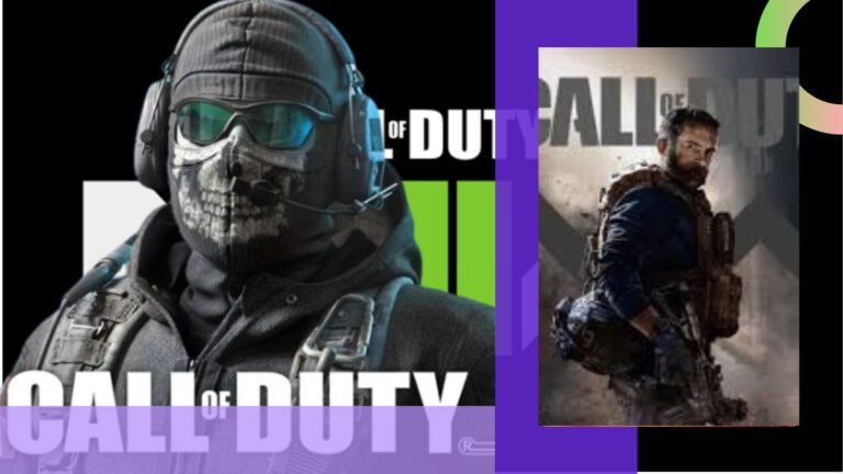 Call of duty