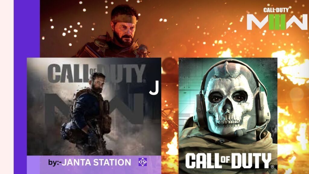 Call of duty