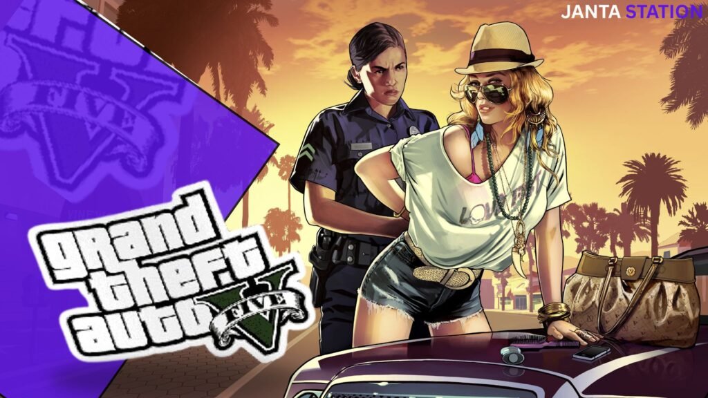 Grand Theft Auto