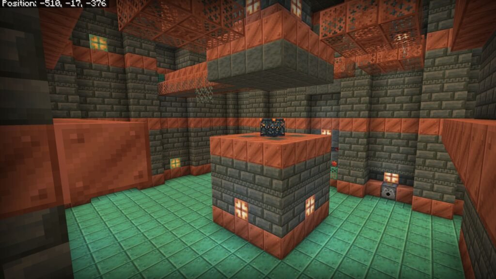 Minecraft Cherry Blossom biome कहाँ और कैसे खोजें?