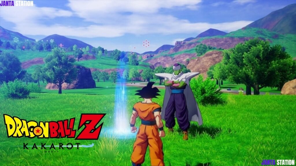 Dragon Ball Z: Kokarot