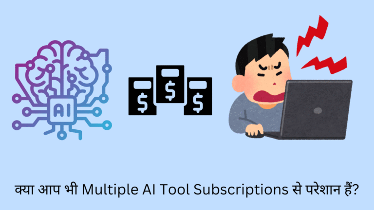 Creative lab AI Tool creat many types of ai videos, photo etc.