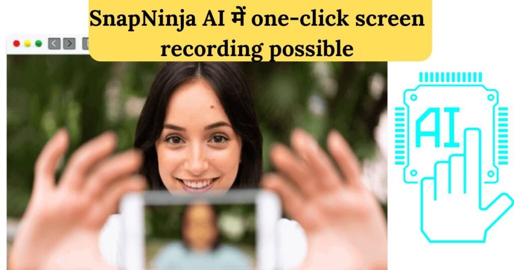 SnapNinja AI